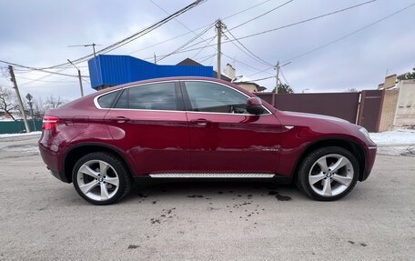 BMW X6, 2009 год, 1 937 000 рублей, 3 фотография