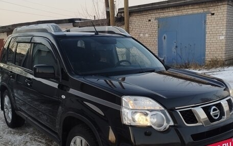 Nissan X-Trail, 2013 год, 1 395 000 рублей, 7 фотография