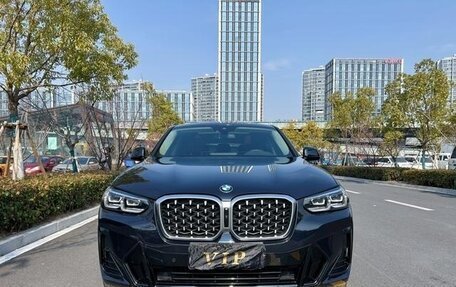 BMW X4, 2022 год, 5 020 000 рублей, 2 фотография