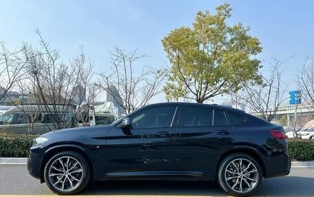 BMW X4, 2022 год, 5 020 000 рублей, 4 фотография