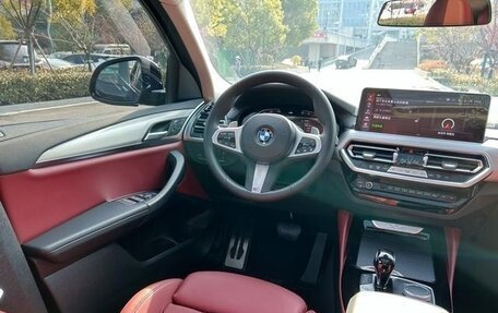 BMW X4, 2022 год, 5 020 000 рублей, 10 фотография