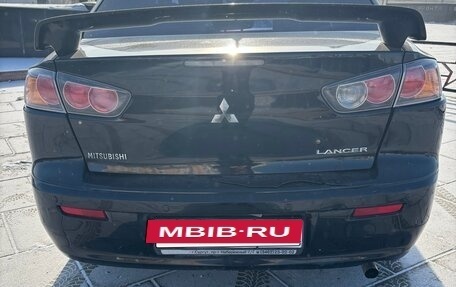 Mitsubishi Lancer IX, 2012 год, 755 000 рублей, 2 фотография