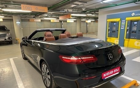 Mercedes-Benz E-Класс, 2018 год, 6 350 000 рублей, 8 фотография