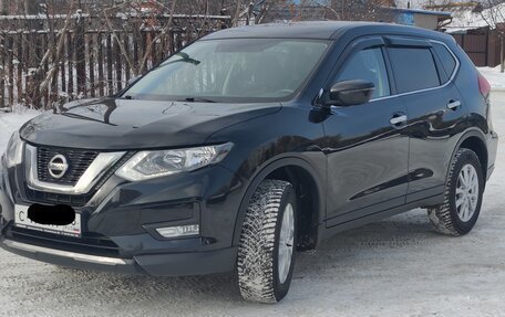 Nissan X-Trail, 2021 год, 2 700 000 рублей, 1 фотография