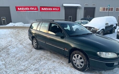 Opel Omega B, 1999 год, 200 000 рублей, 1 фотография