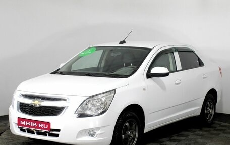 Chevrolet Cobalt II, 2020 год, 1 190 000 рублей, 1 фотография