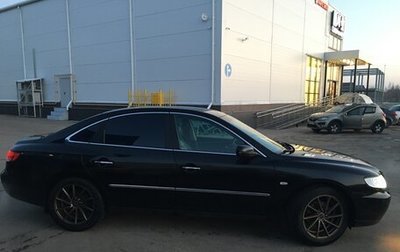 Hyundai Grandeur, 2008 год, 880 000 рублей, 1 фотография