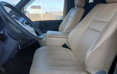 Mercedes-Benz Vito, 1998 год, 650 000 рублей, 1 фотография