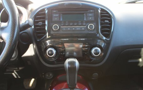 Nissan Juke II, 2011 год, 1 086 000 рублей, 14 фотография