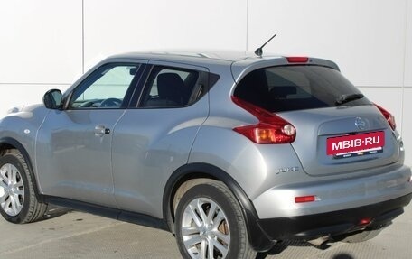 Nissan Juke II, 2011 год, 1 086 000 рублей, 7 фотография