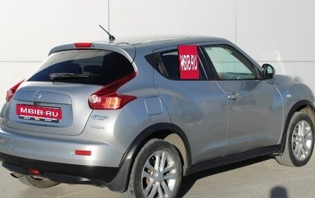 Nissan Juke II, 2011 год, 1 086 000 рублей, 5 фотография