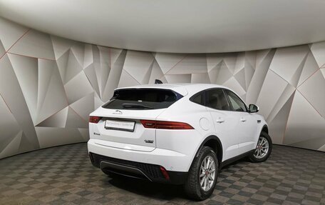 Jaguar E-Pace, 2019 год, 2 835 000 рублей, 2 фотография