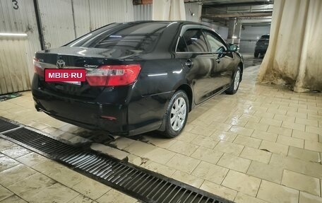 Toyota Camry, 2013 год, 1 599 000 рублей, 20 фотография