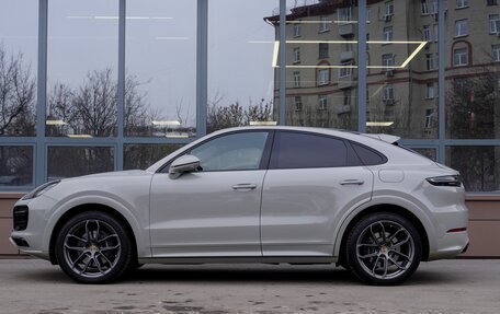 Porsche Cayenne III, 2019 год, 9 700 000 рублей, 3 фотография