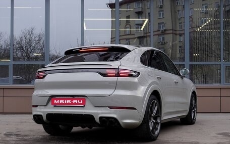 Porsche Cayenne III, 2019 год, 9 700 000 рублей, 7 фотография