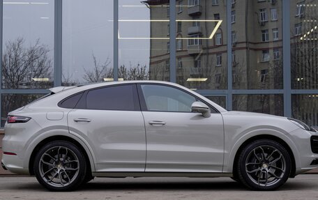 Porsche Cayenne III, 2019 год, 9 700 000 рублей, 8 фотография