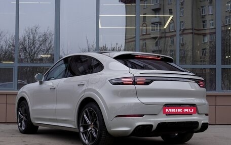 Porsche Cayenne III, 2019 год, 9 700 000 рублей, 5 фотография