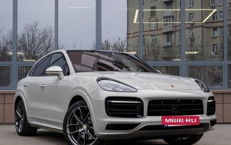 Porsche Cayenne III, 2019 год, 9 700 000 рублей, 4 фотография