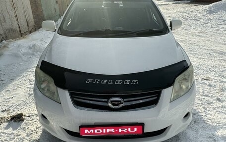 Toyota Corolla, 2009 год, 1 200 000 рублей, 2 фотография