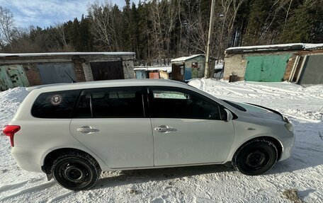 Toyota Corolla, 2009 год, 1 200 000 рублей, 10 фотография