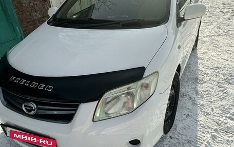 Toyota Corolla, 2009 год, 1 200 000 рублей, 11 фотография