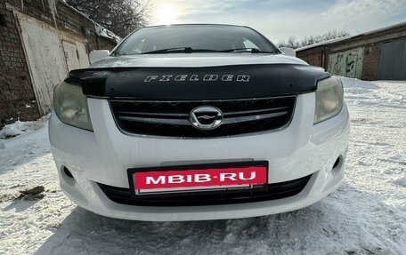 Toyota Corolla, 2009 год, 1 200 000 рублей, 13 фотография