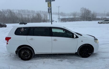 Toyota Corolla, 2009 год, 1 200 000 рублей, 36 фотография