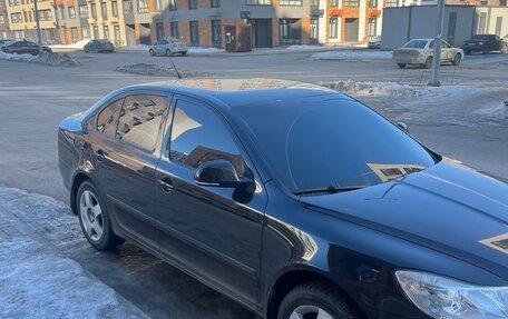 Skoda Octavia, 2010 год, 870 000 рублей, 6 фотография