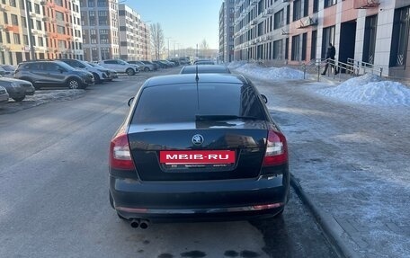 Skoda Octavia, 2010 год, 870 000 рублей, 7 фотография