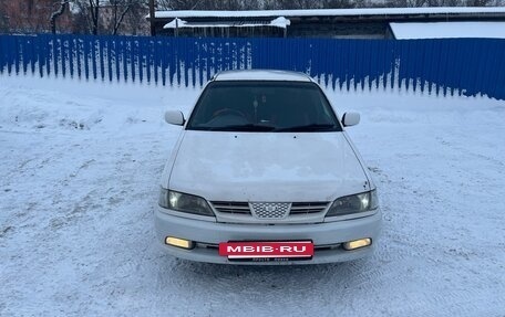 Toyota Carina, 2000 год, 440 000 рублей, 2 фотография