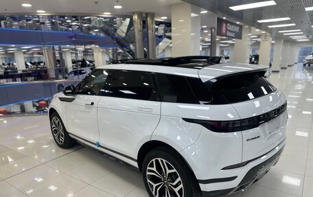 Land Rover Range Rover Evoque II, 2024 год, 6 500 000 рублей, 3 фотография