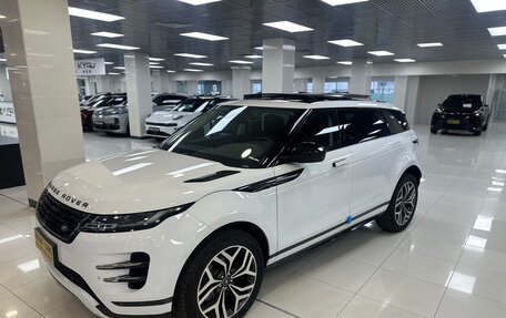 Land Rover Range Rover Evoque II, 2024 год, 6 500 000 рублей, 2 фотография