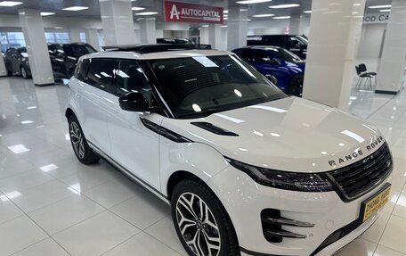 Land Rover Range Rover Evoque II, 2024 год, 6 500 000 рублей, 6 фотография