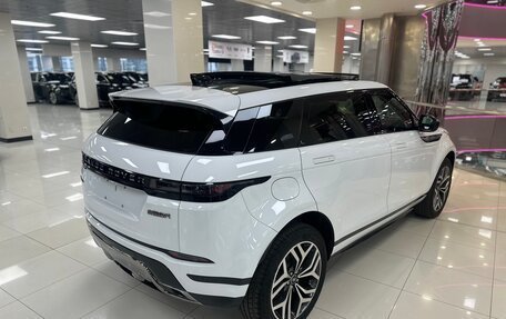 Land Rover Range Rover Evoque II, 2024 год, 6 500 000 рублей, 5 фотография