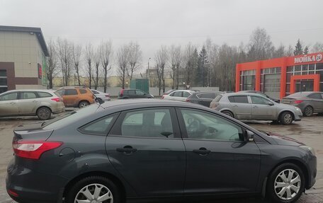 Ford Focus III, 2011 год, 840 000 рублей, 2 фотография