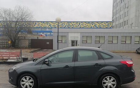 Ford Focus III, 2011 год, 840 000 рублей, 7 фотография