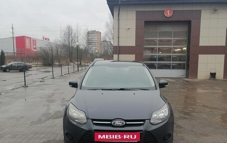 Ford Focus III, 2011 год, 840 000 рублей, 4 фотография