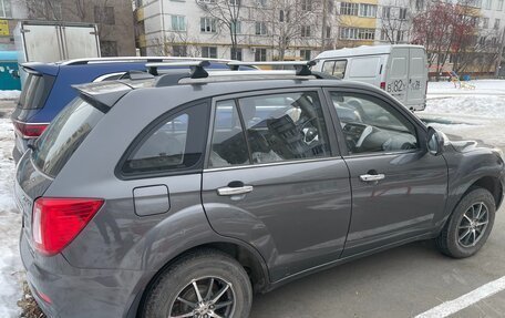 Lifan X60 I рестайлинг, 2014 год, 600 000 рублей, 4 фотография