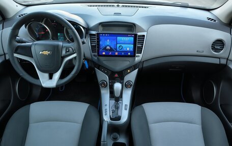 Chevrolet Cruze II, 2012 год, 835 000 рублей, 15 фотография