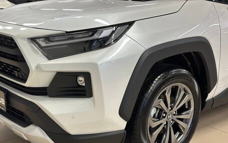 Toyota RAV4, 2024 год, 4 299 000 рублей, 16 фотография