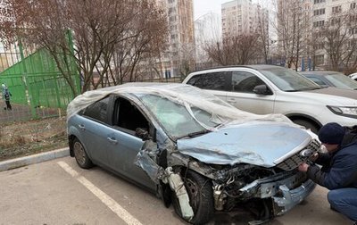 Ford Focus II рестайлинг, 2008 год, 130 000 рублей, 1 фотография