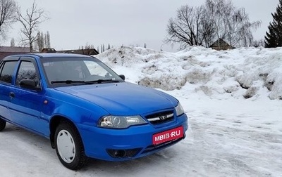 Daewoo Nexia I рестайлинг, 2012 год, 279 000 рублей, 1 фотография