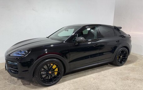 Porsche Cayenne III, 2024 год, 26 104 000 рублей, 2 фотография