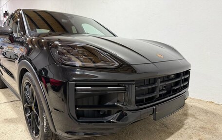 Porsche Cayenne III, 2024 год, 26 104 000 рублей, 3 фотография