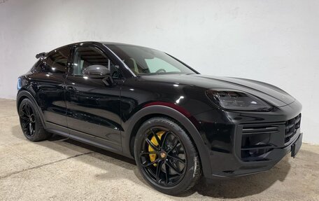 Porsche Cayenne III, 2024 год, 26 104 000 рублей, 4 фотография