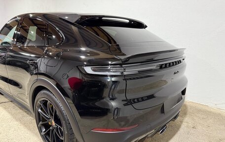 Porsche Cayenne III, 2024 год, 26 104 000 рублей, 5 фотография