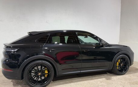 Porsche Cayenne III, 2024 год, 26 104 000 рублей, 9 фотография