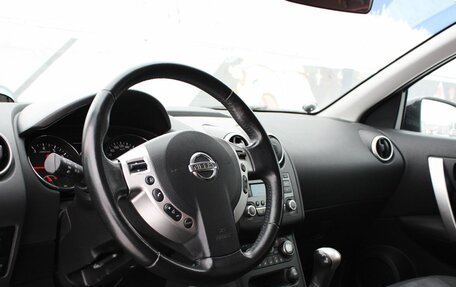 Nissan Qashqai, 2011 год, 1 188 000 рублей, 6 фотография