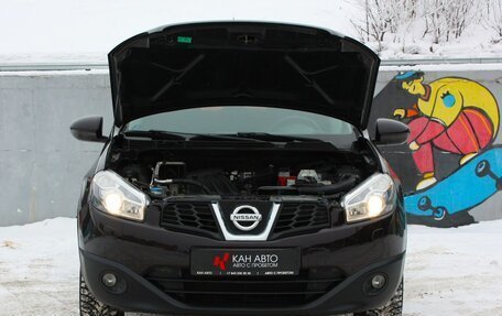 Nissan Qashqai, 2011 год, 1 188 000 рублей, 12 фотография