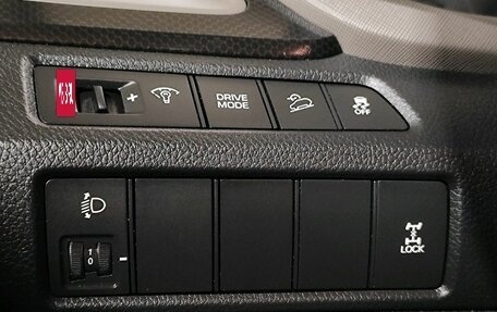 Hyundai Santa Fe III рестайлинг, 2017 год, 2 389 000 рублей, 13 фотография